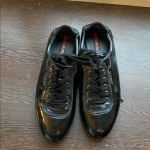 Prada sneaker
